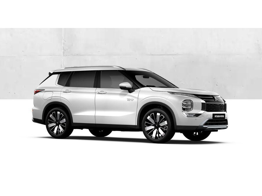 Mitsubishi Mitsubishi