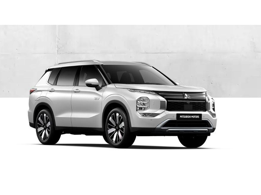 Mitsubishi Mitsubishi