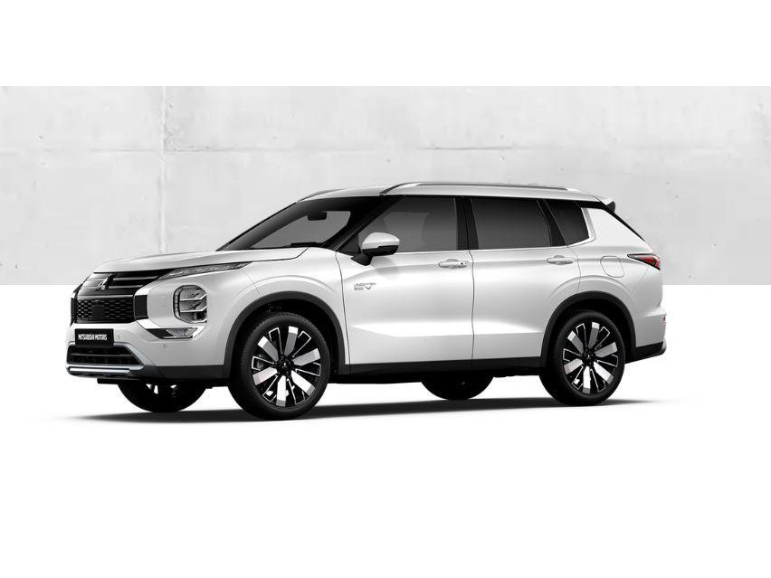 Mitsubishi Mitsubishi