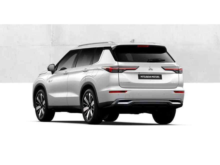 Mitsubishi Mitsubishi