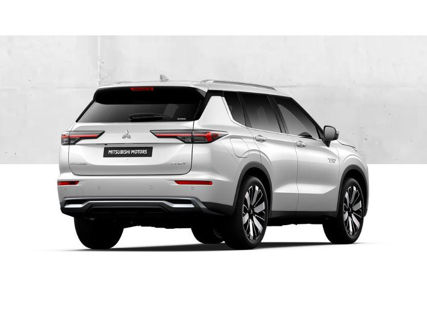 Mitsubishi Mitsubishi