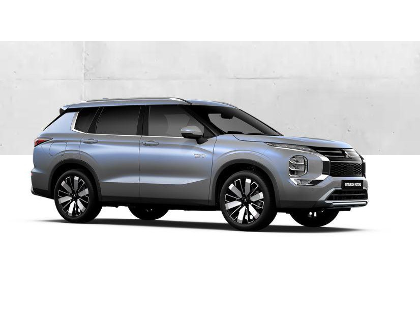 Mitsubishi Mitsubishi