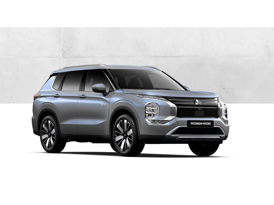 Mitsubishi Mitsubishi
