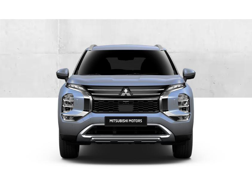Mitsubishi Mitsubishi