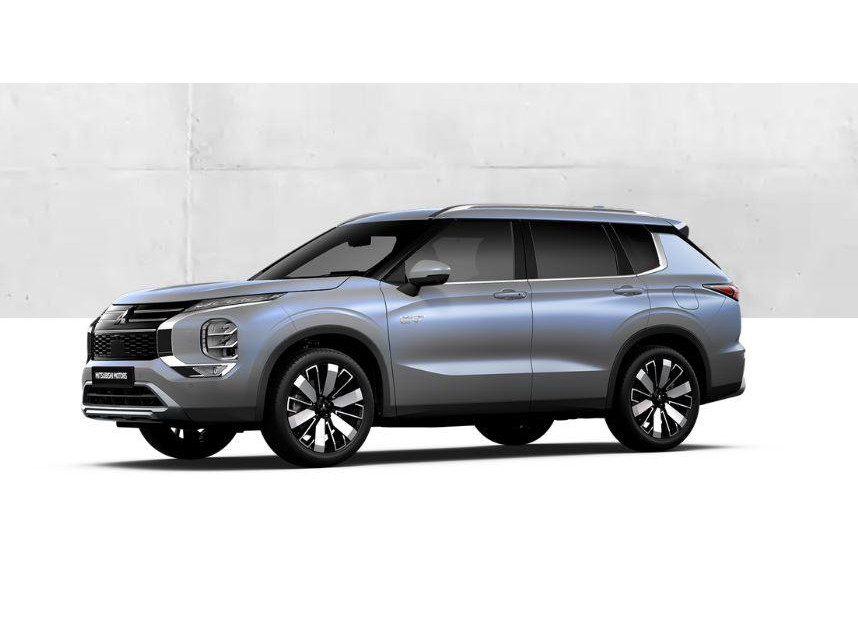 Mitsubishi Mitsubishi