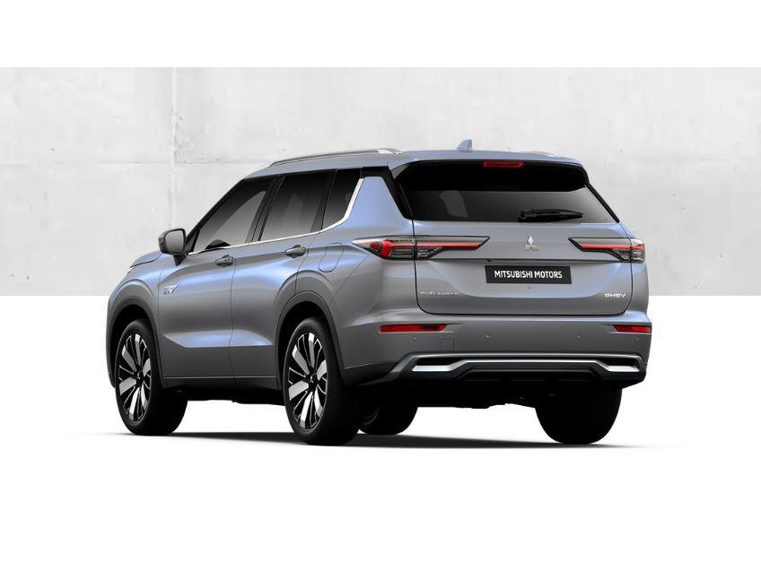 Mitsubishi Mitsubishi