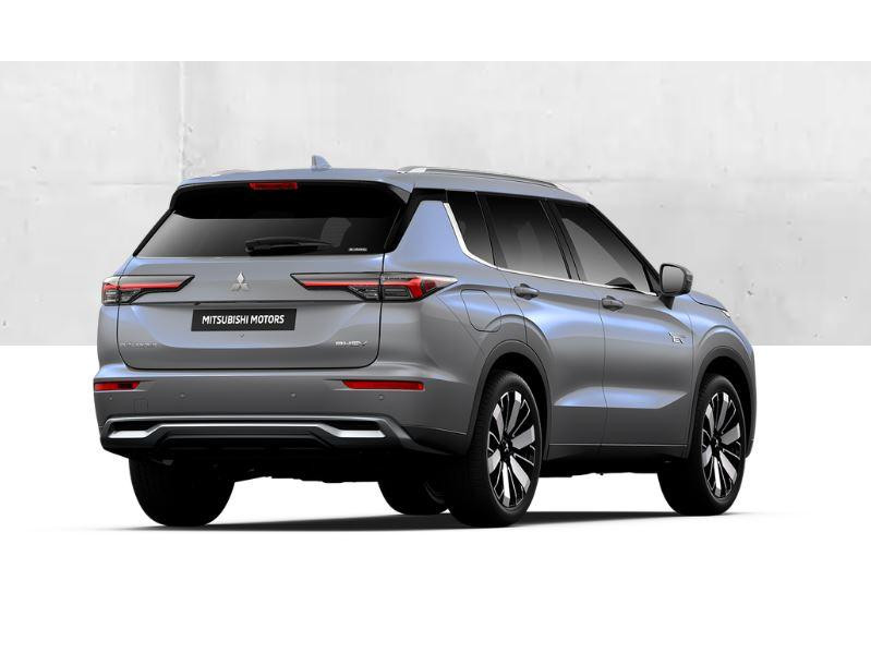 Mitsubishi Mitsubishi