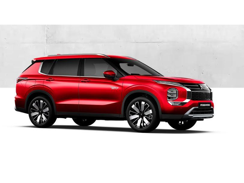 Mitsubishi Mitsubishi