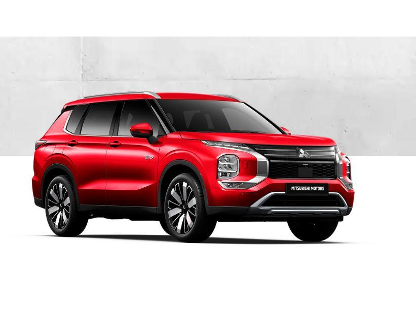 Mitsubishi Mitsubishi