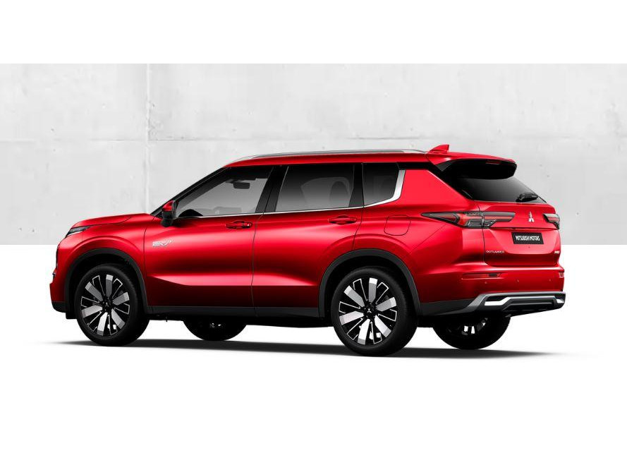 Mitsubishi Mitsubishi
