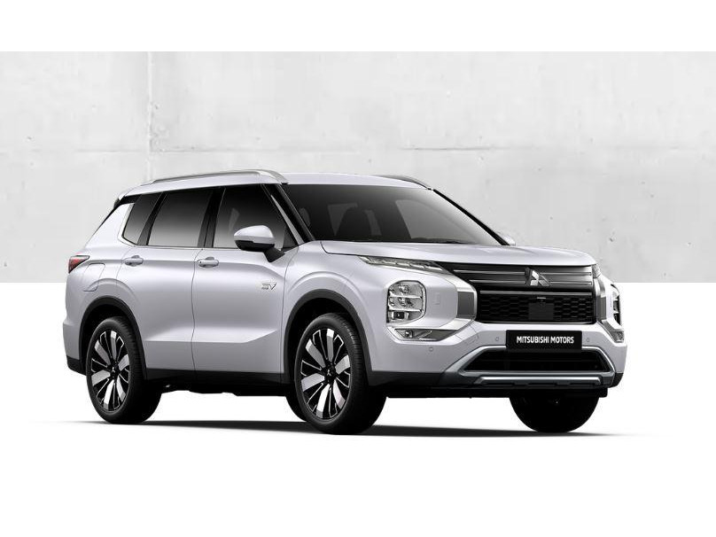 Mitsubishi Mitsubishi