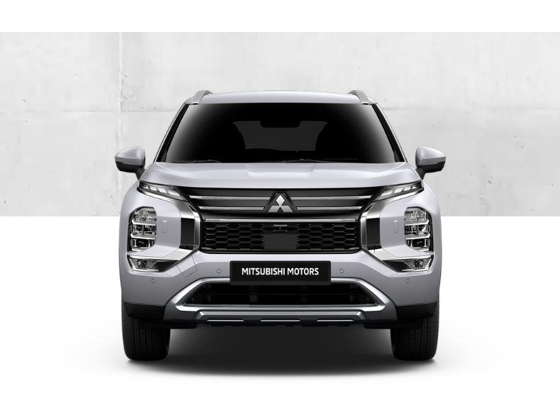 Mitsubishi Mitsubishi