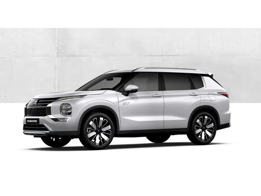 Mitsubishi Mitsubishi