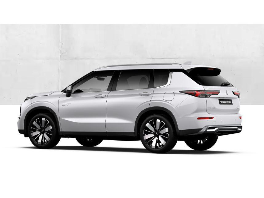 Mitsubishi Mitsubishi