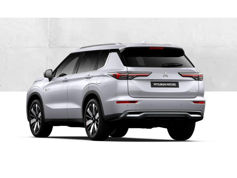 Mitsubishi Mitsubishi
