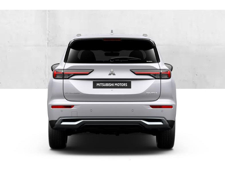 Mitsubishi Mitsubishi