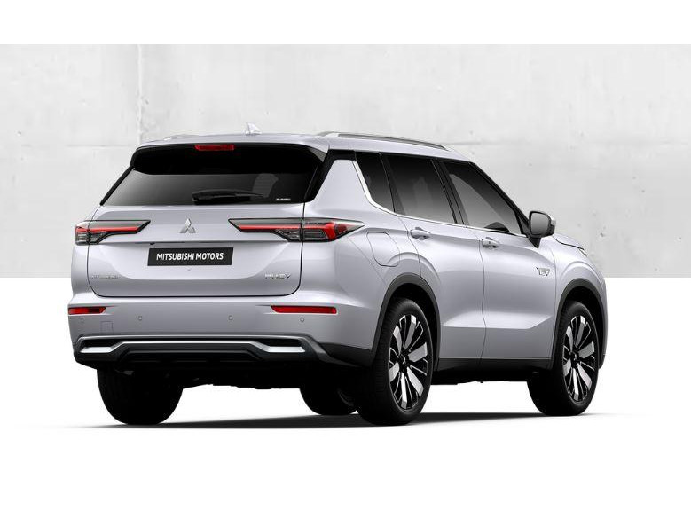 Mitsubishi Mitsubishi