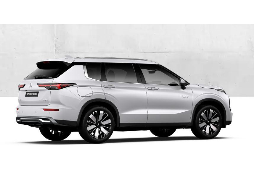 Mitsubishi Mitsubishi
