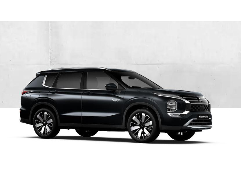 Mitsubishi Mitsubishi