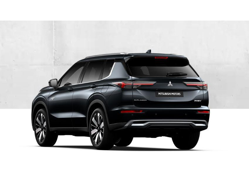 Mitsubishi Mitsubishi