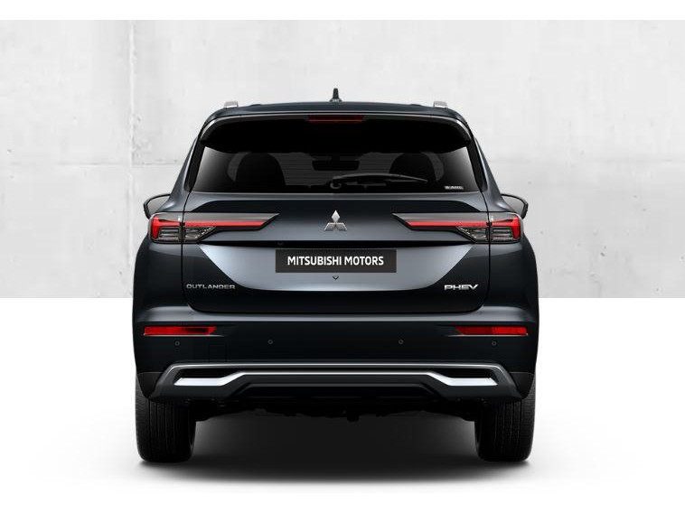 Mitsubishi Mitsubishi
