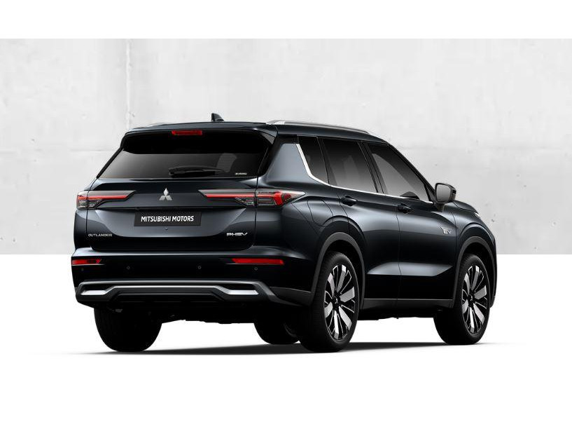 Mitsubishi Mitsubishi