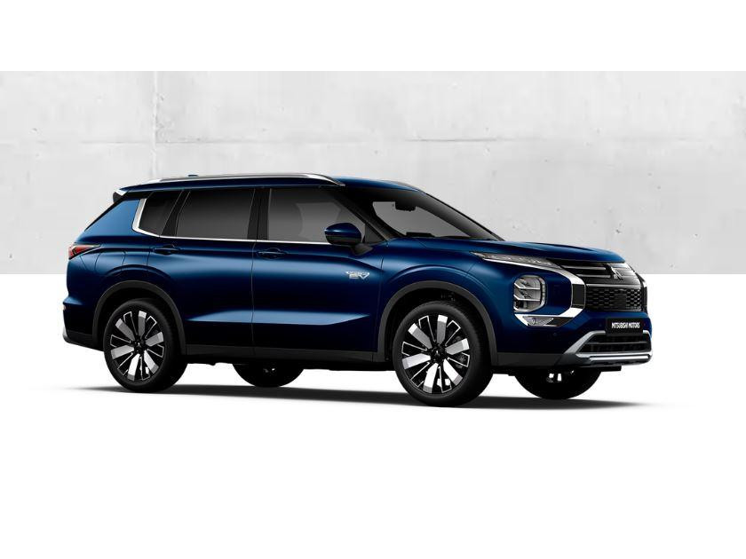 Mitsubishi
