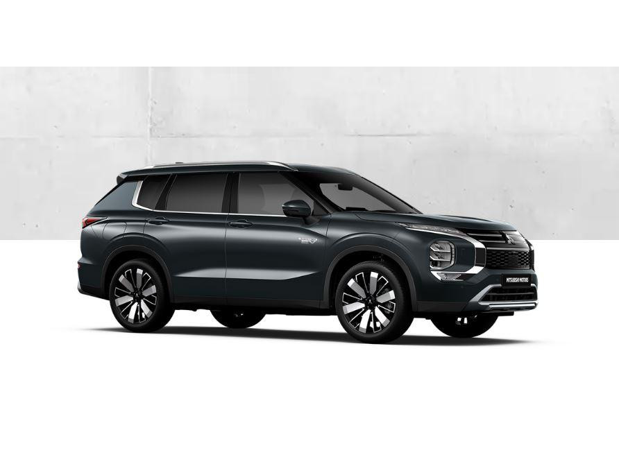 Mitsubishi Mitsubishi