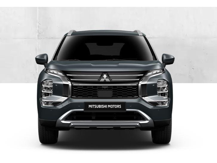 Mitsubishi Mitsubishi