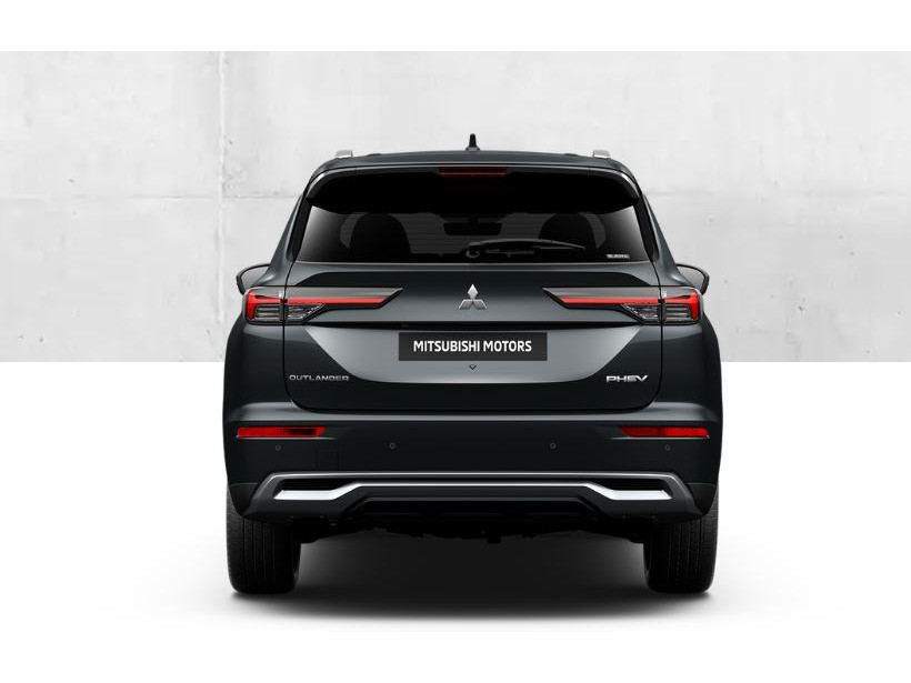 Mitsubishi Mitsubishi