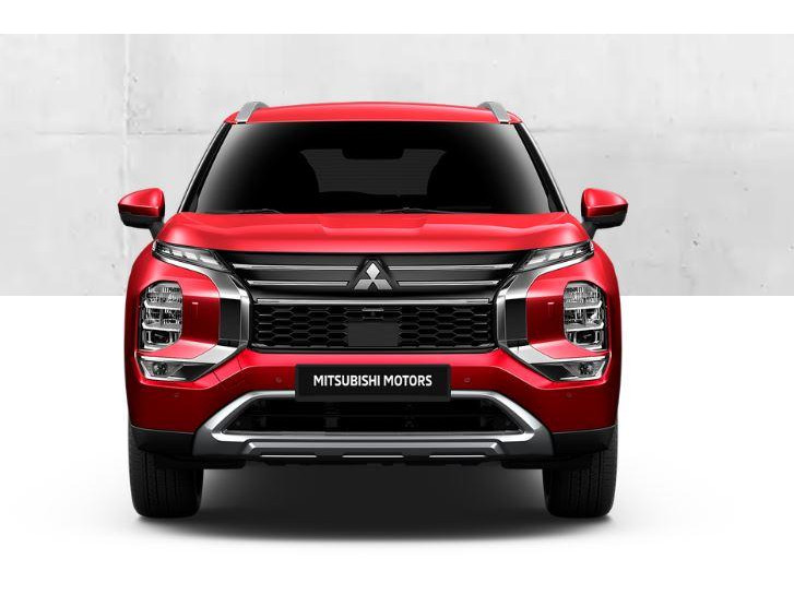 Mitsubishi