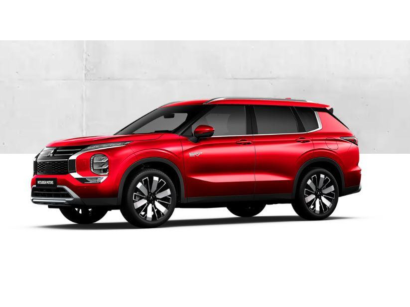 Mitsubishi