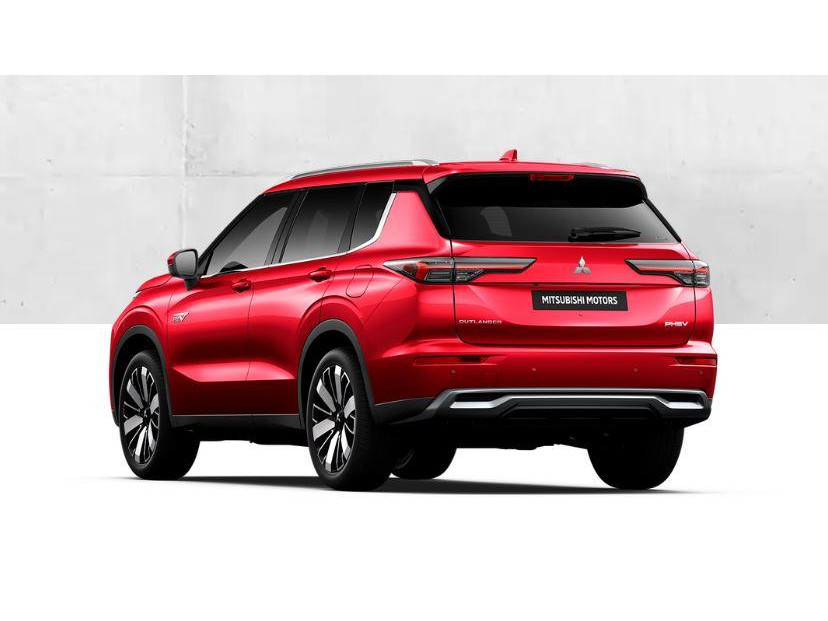 Mitsubishi