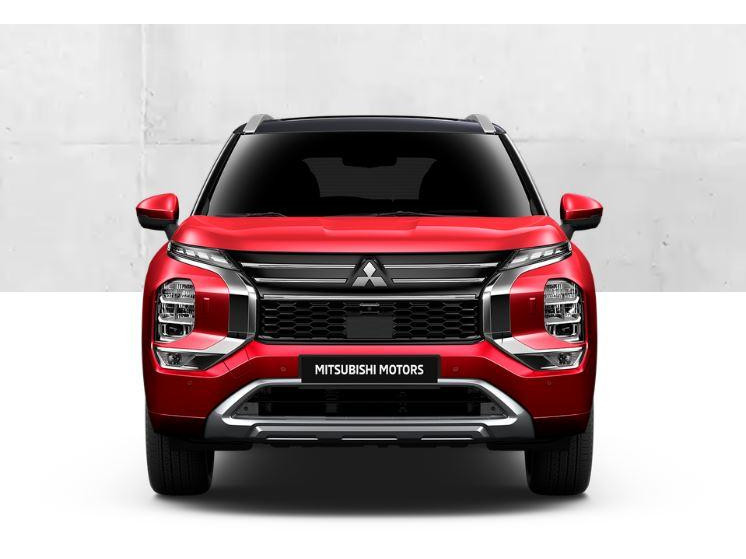 Mitsubishi Mitsubishi