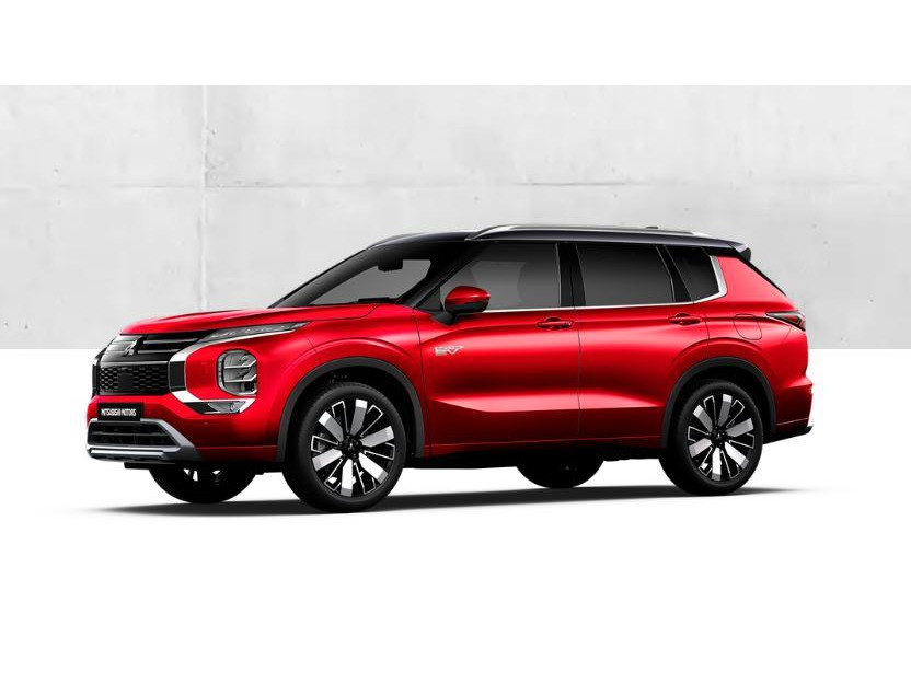 Mitsubishi Mitsubishi