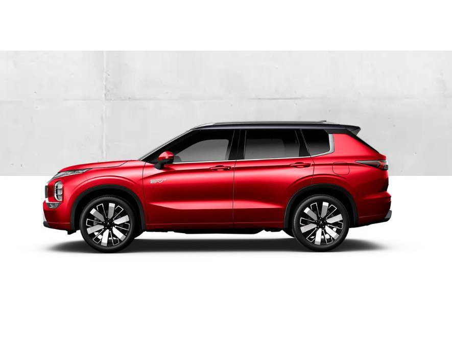 Mitsubishi Mitsubishi
