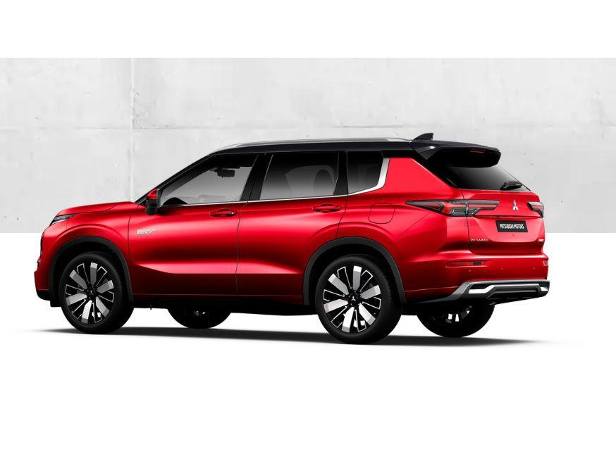 Mitsubishi Mitsubishi