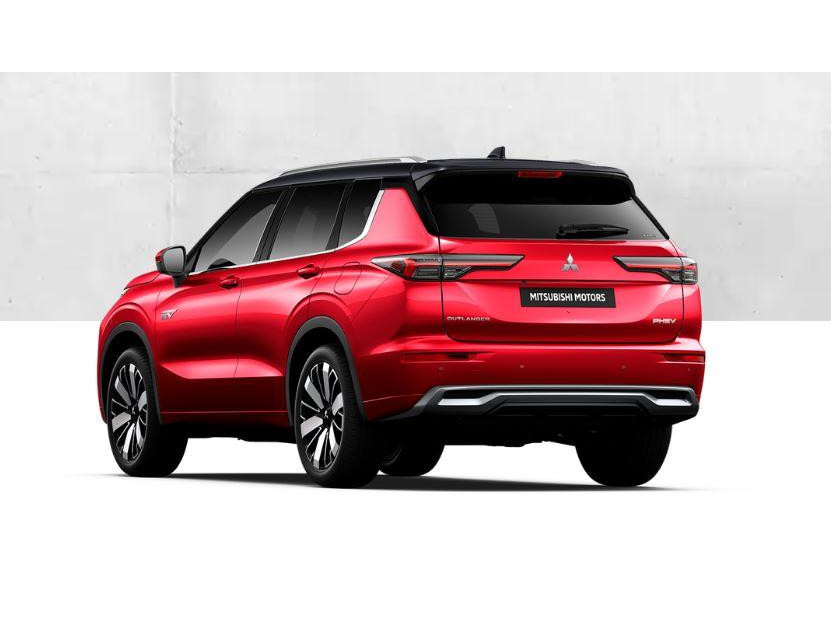 Mitsubishi Mitsubishi