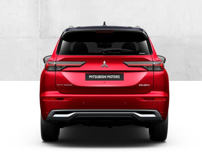 Mitsubishi Mitsubishi