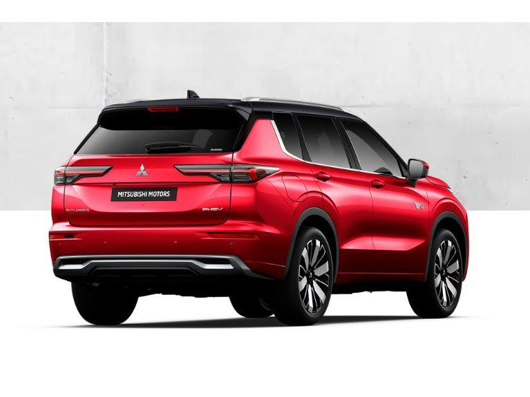 Mitsubishi Mitsubishi