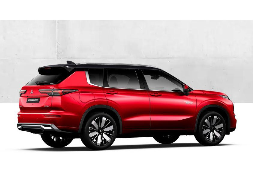 Mitsubishi Mitsubishi