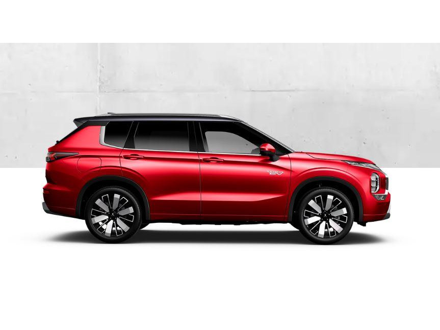 Mitsubishi Mitsubishi