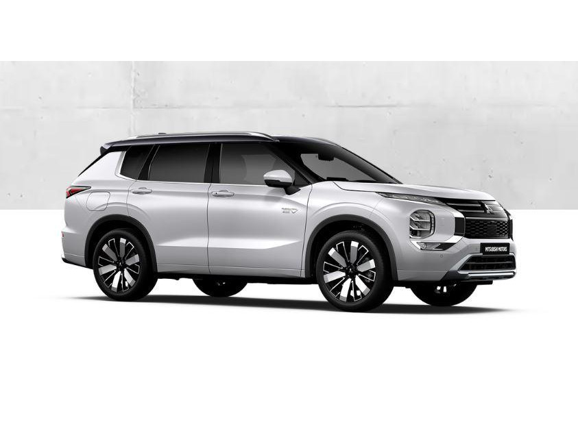 Mitsubishi Mitsubishi