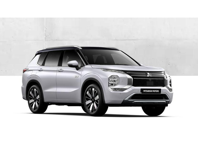 Mitsubishi Mitsubishi