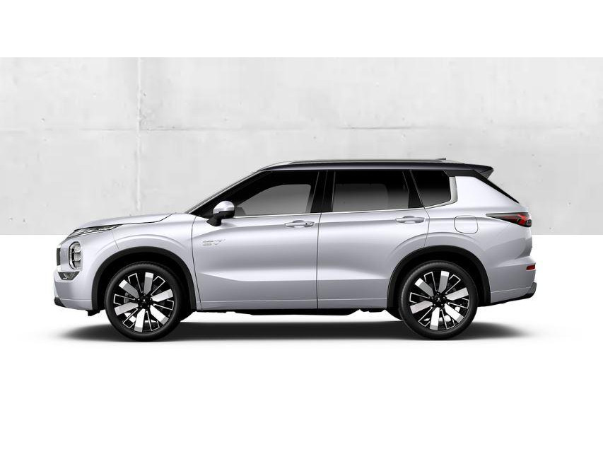 Mitsubishi Mitsubishi