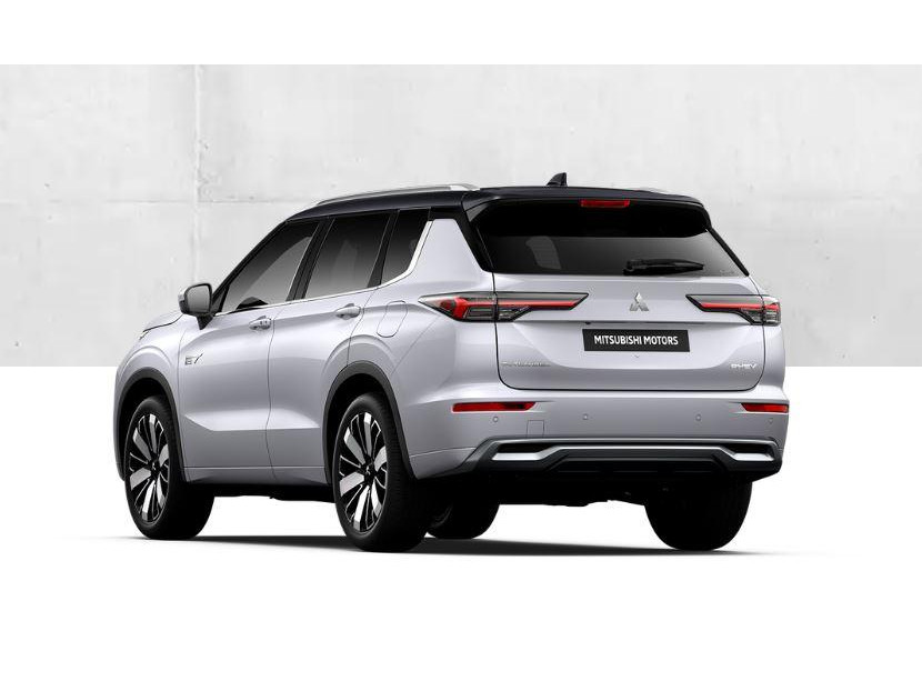 Mitsubishi Mitsubishi