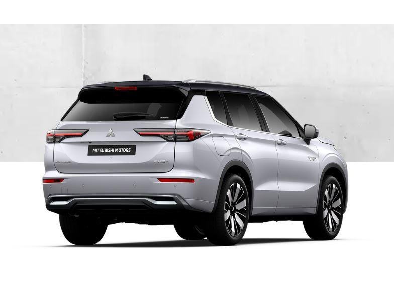 Mitsubishi Mitsubishi