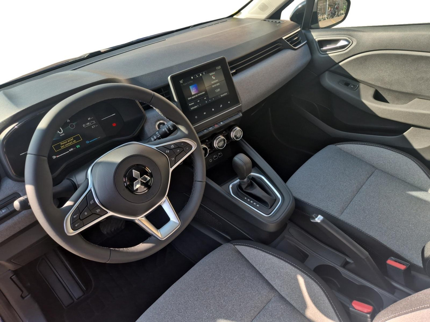 Mitsubishi Mitsubishi