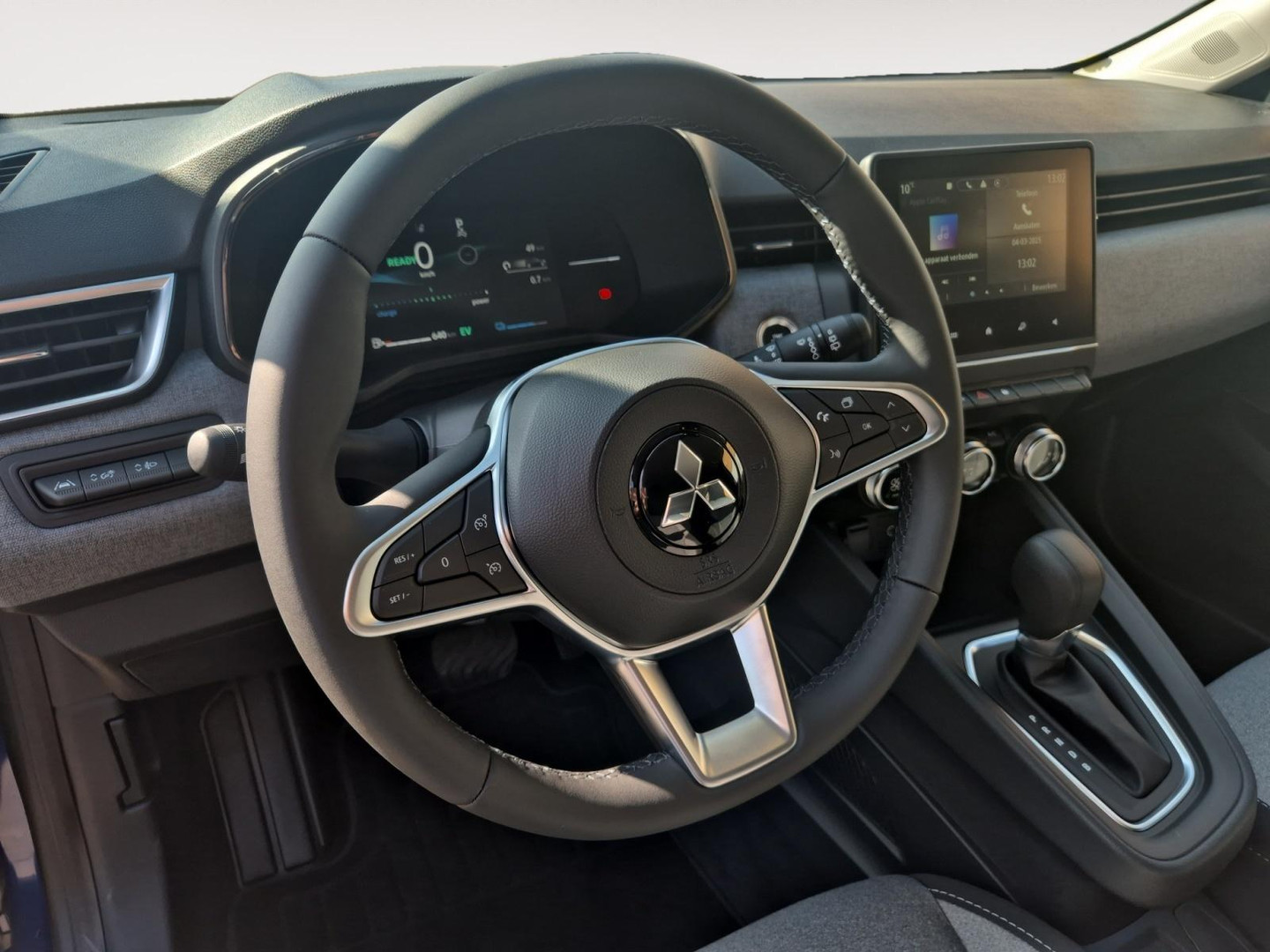 Mitsubishi Mitsubishi
