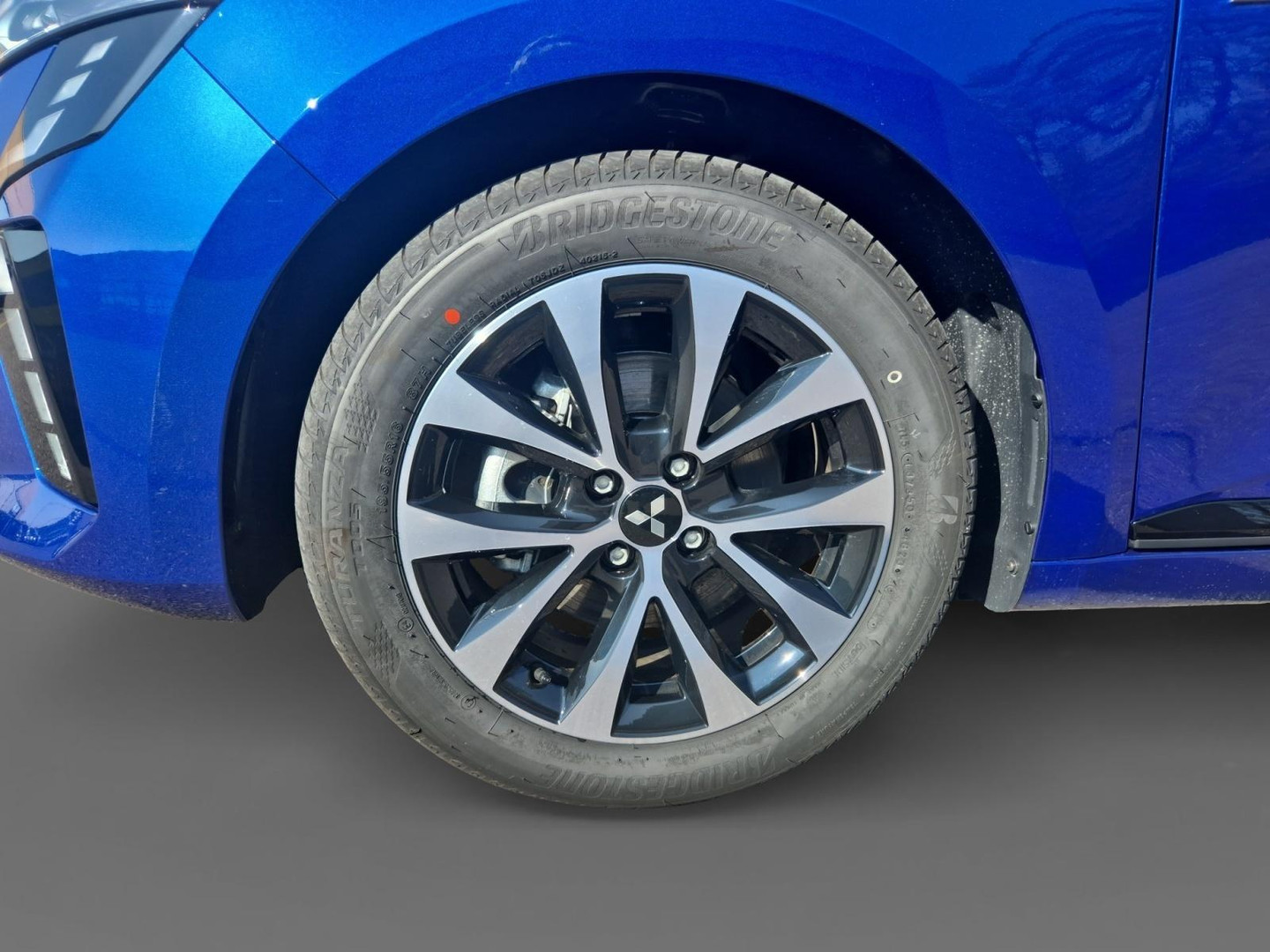 Mitsubishi Mitsubishi